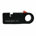 Paladin Tools Stripper Cst Black .344/.094 PA1248